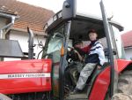 Bílé moře Vysočiny - výtvarná soutěž
