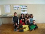 Den Země 2010