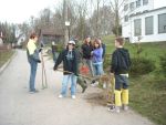 Den Země 2010