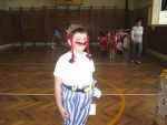 masopustní karneval
