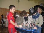 masopustní karneval