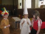 masopustní karneval