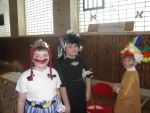 masopustní karneval