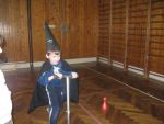 masopustní karneval