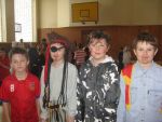 masopustní karneval