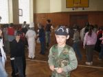 masopustní karneval