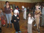 masopustní karneval