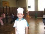 masopustní karneval