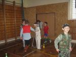 masopustní karneval