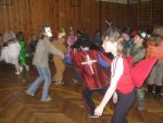 masopustní karneval