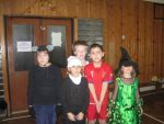 masopustní karneval