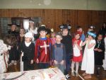masopustní karneval