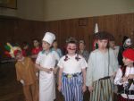 masopustní karneval