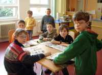 Knihovna Žďár n. S.