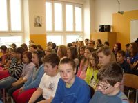 Vánoční koncert ZUŠ