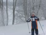 lyžařské závody