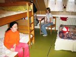 chvilky volna