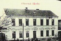 Obecná škola Krucemburk