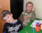 kreslení je prima