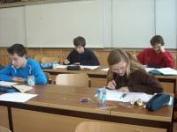 matematická olympiáda žáků 5. a 9. tříd - okresní kolo