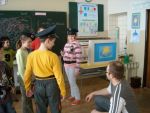 primární prevence s okresním metodikem