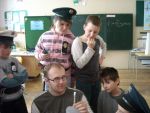 primární prevence s okresním metodikem