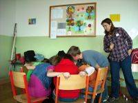 Projekt SPEKTRA – Centra primární prevence pro žáky 6. ročníku