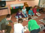 Dopravní výchova - projektový den 2. 5. 2014