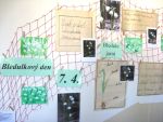 Les ve škole, škola v lese - projekt 1. stupeň