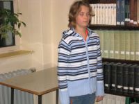 recitační soutěž - školní kolo 3. a 4. kategorie