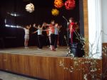 flash dance