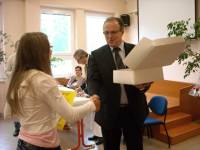 TALENTOVKA 2013