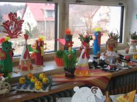 Velikonoční výstava 2010