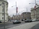 centrum Vídně