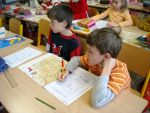 projekt - Ochrana člověka za mimořádných událostí