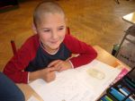 projekt - Ochrana člověka za mimořádných událostí