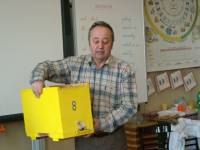 přednáška o včelách - 1. 2. 2012