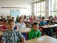 zahájení školního roku 2011/2012