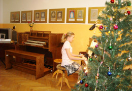 Vánoční koncert