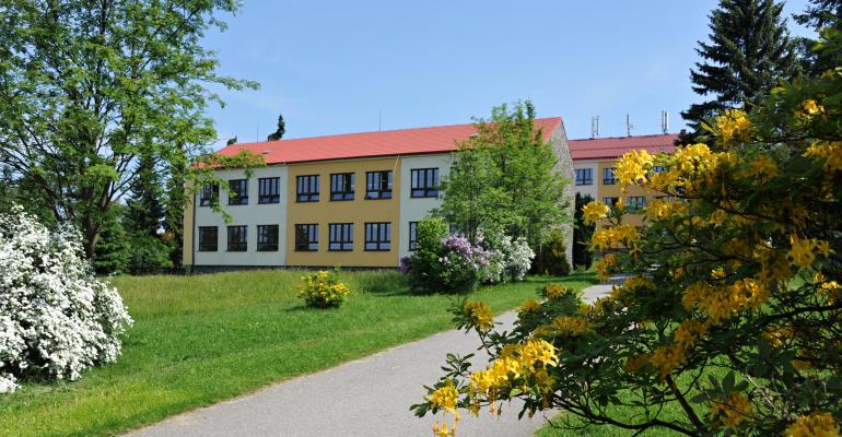 Základní škola Krucemburk