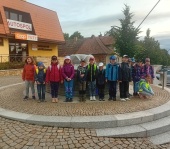 Země Keltů Nasavrky – Dotkni se pravěku