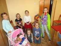 školní družina Krucemburk